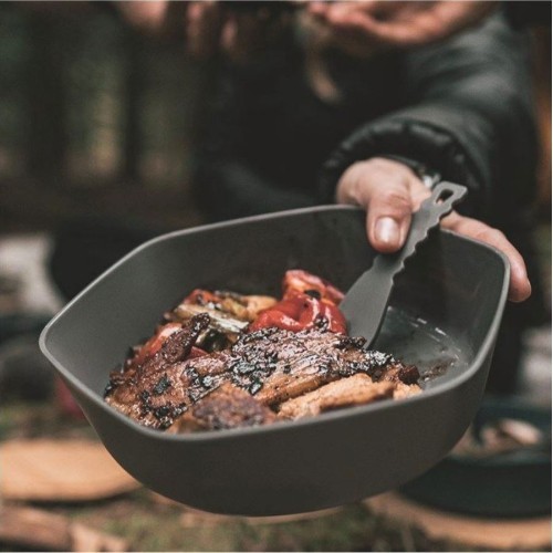 Robens Leaf Meal Kit набор туристической посуды