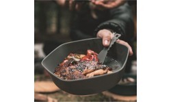 Robens Leaf Meal Kit kelioninis virtuvės reikmenų rinkinys
