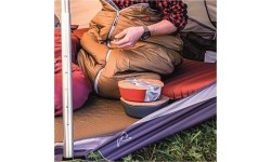 Robens Leaf Meal Kit kelioninis virtuvės reikmenų rinkinys
