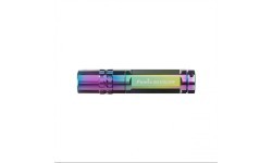 Fenix SilvGlow multicolor LED flashlight