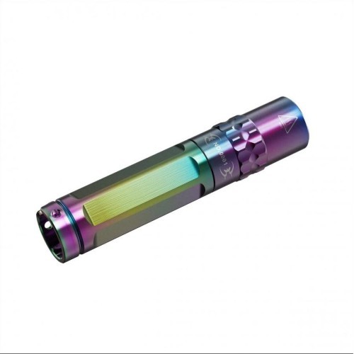 Fenix SilvGlow daugiaspalvis LED žibintuvėlis