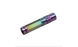 Fenix SilvGlow multicolor LED flashlight