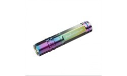 Fenix SilvGlow multicolor LED flashlight