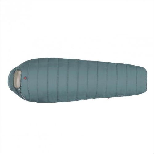 Robens Gully 300 hiking sleeping bag for left-handers