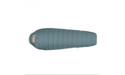 Robens Gully 300 hiking sleeping bag for left-handers