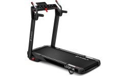 Электрическая беговая дорожка HMS Loop14 Black