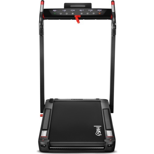 Elektrinis bėgimo takelis HMS Loop14 Black
