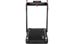 Elektrinis bėgimo takelis HMS Loop14 Black