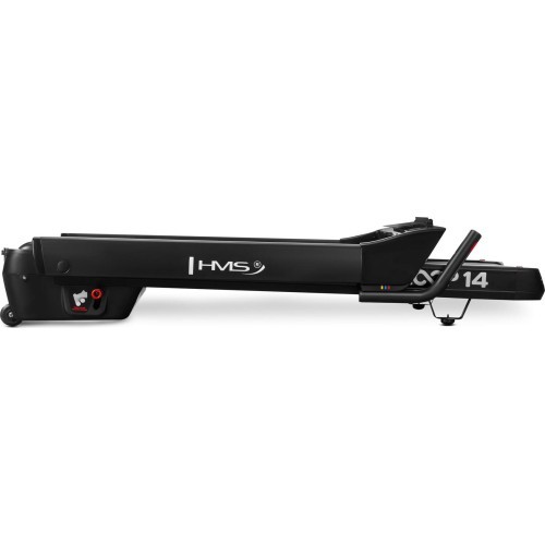 Электрическая беговая дорожка HMS Loop14 Black