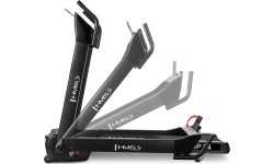 Электрическая беговая дорожка HMS Loop14 Black
