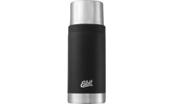 Esbit Sculptor Vacuum Flask 0.75 l thermos black