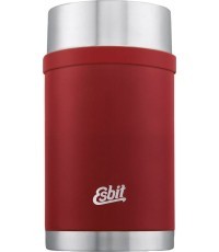 Termos Esbit Food Jug Sculptor 1 l burgund
