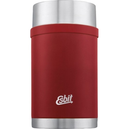 Termosas Esbit Food Jug Sculptor 1 l, bordo