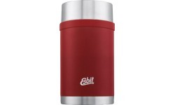 Termosas Esbit Food Jug Sculptor 1 l, bordo