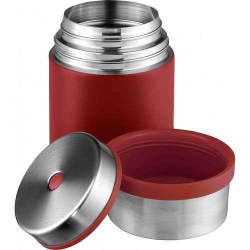 Termos Esbit Food Jug Sculptor 1 l burgund
