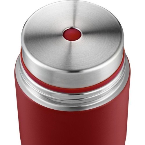 Termos Esbit Food Jug Sculptor 1 l burgund