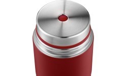 Термос Esbit Food Jug Sculptor 1 л, бордовый