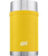 Esbit Food Jug Sculptor 1 l geltonas termosas