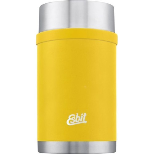 Esbit Food Jug Sculptor 1 l geltonas termosas