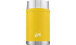 Esbit Food Jug Sculptor 1 l geltonas termosas