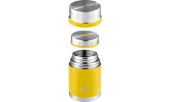Термос Esbit Food Jug Sculptor 1 л жёлтый