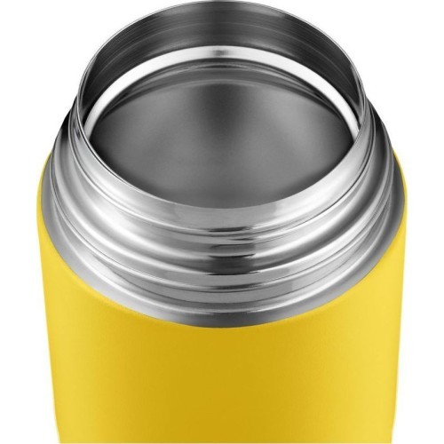 Esbit Food Jug Sculptor 1 l thermos yellow