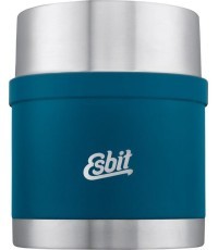 Esbit Food Jug Sculptor 0.5 l thermos blue