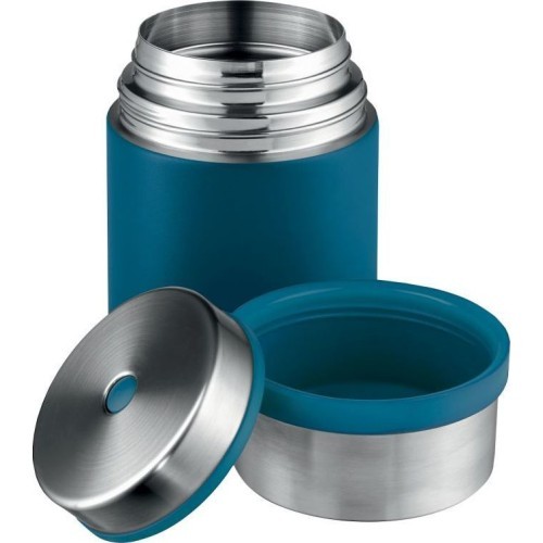 Esbit Food Jug Sculptor 0.5 l thermos blue