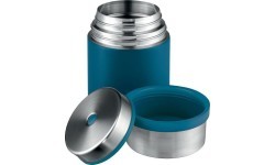 Термос для еды Esbit Sculptor 0,5 л, синий