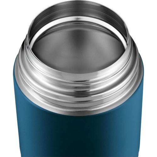 Esbit Food Jug Sculptor 0.5 l thermos blue