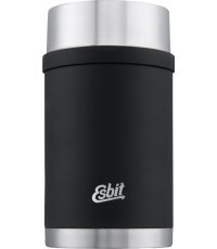 Esbit Sculptor termosas maistui 1 l, juodas