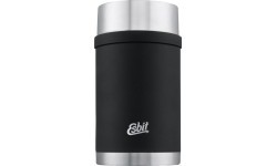 Esbit Sculptor termosas maistui 1 l, juodas