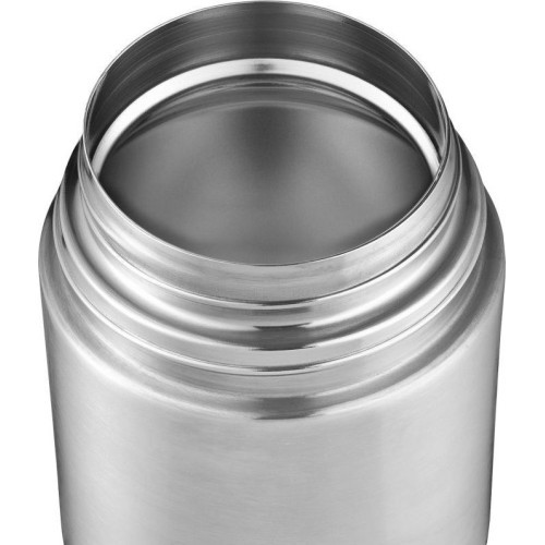 Esbit Food Jug Sculptor 0.75 l thermos silver