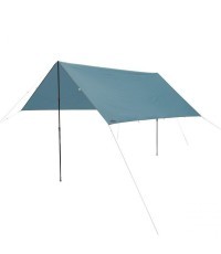 Туристический тент Robens 3 x 3, синий
