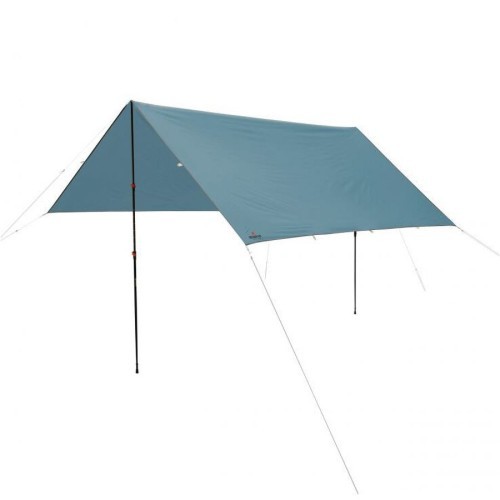 Туристический тент Robens 3 x 3, синий