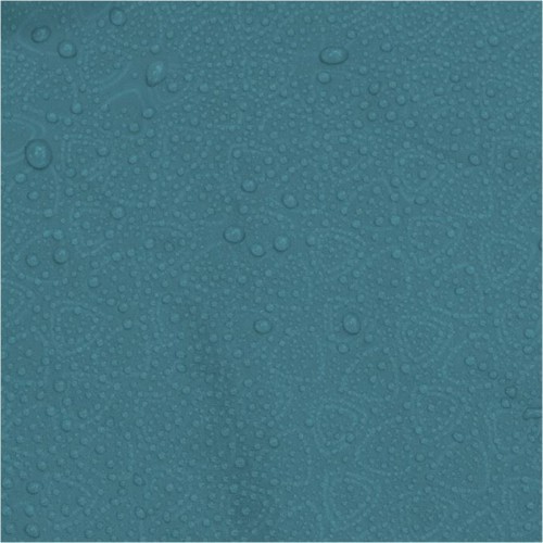 Robens 3 x 3 hiking tarp, blue