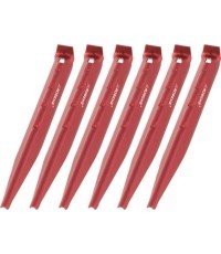 Колышки для палатки Robens V-Stake, 6 шт.