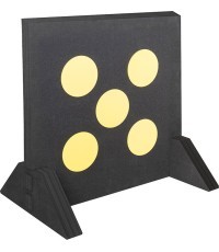 Yate Larp taikinys Var.2, 80x80x7 cm