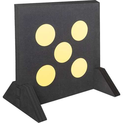 Yate Larp taikinys Var.2, 80x80x7 cm
