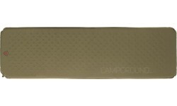 Savaime pripučiamas kilimėlis Robens Campground 3 cm