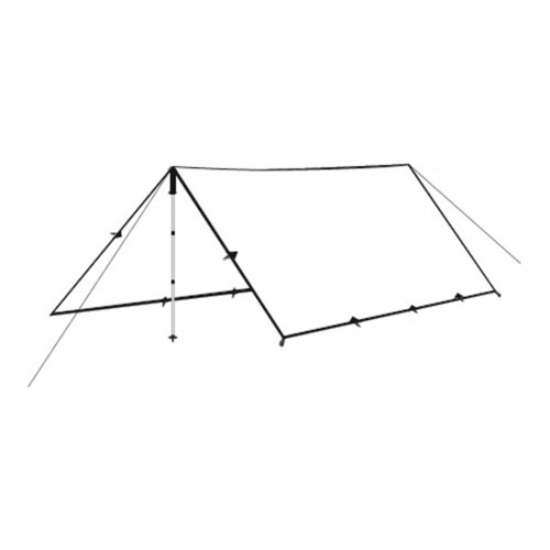 Тент Robens Trail 4x4 м