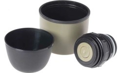 Thermos Esbit Classic Vacuum Flask 0,75l Olive