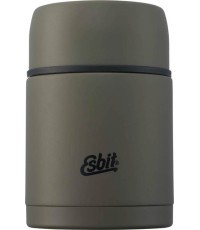 Esbit Food Jug 0.75 l flask, Olive