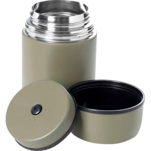 Maisto termosas Esbit Food Jug 0,75 l, alyvuogių