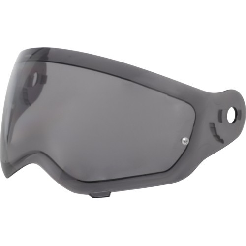 Запасной визор для шлема V331 W-TEC Pinlock 70 Ready - Medium Tinted