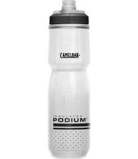Podium Chill 0,7L White/Black