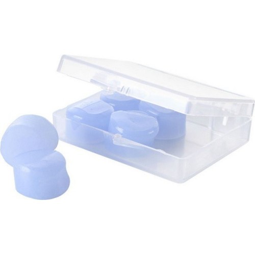 Lifeventure silikoniniai ausų kištukai - 3 Pairs