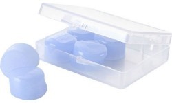 Lifeventure silikoniniai ausų kištukai - 3 Pairs