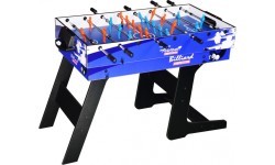 Складной игровой стол 4 в 1