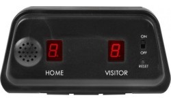 Oro ritulio stalas AirHockey Counter 152x74x76 cm